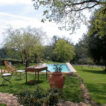 Gli Archi Appartement Monteriggioni Buitenkant foto