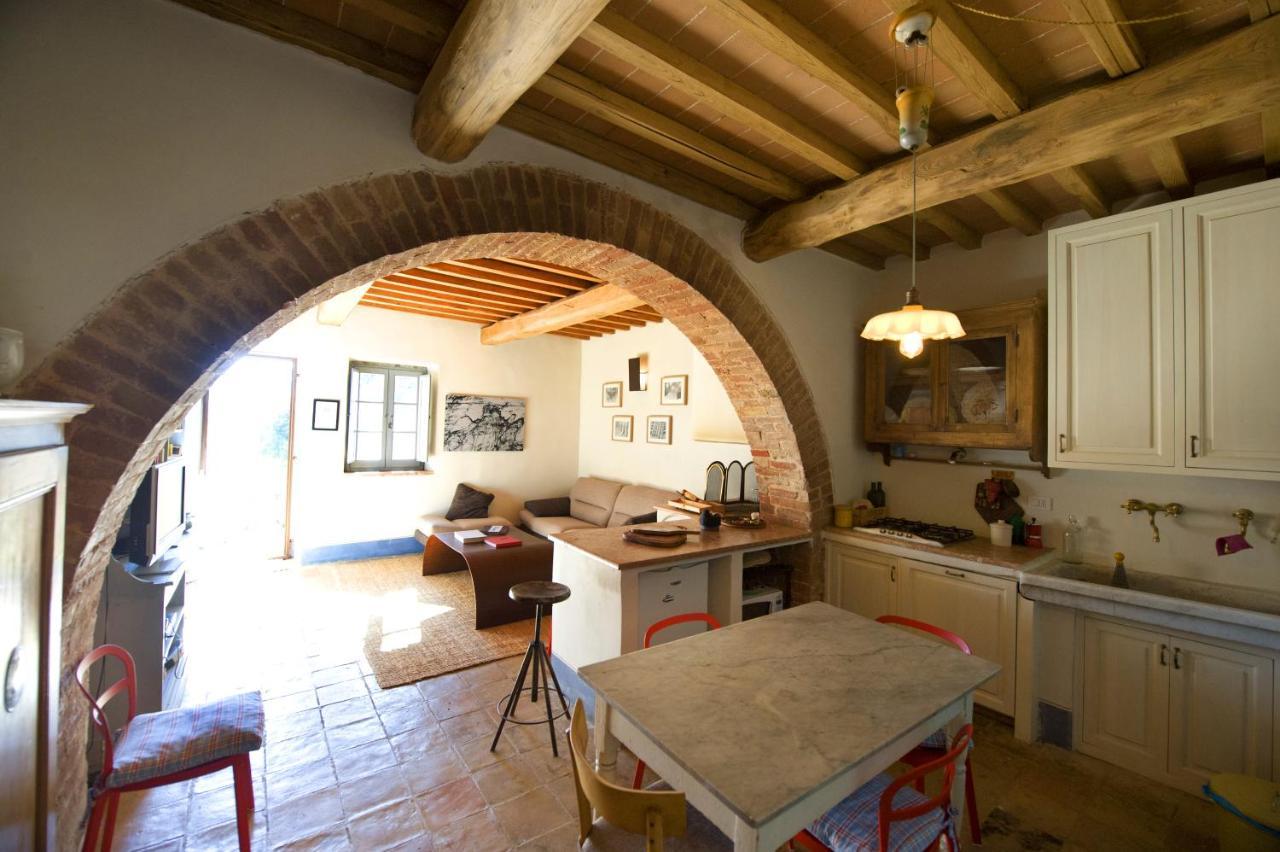 Appartamento Gli Archi *