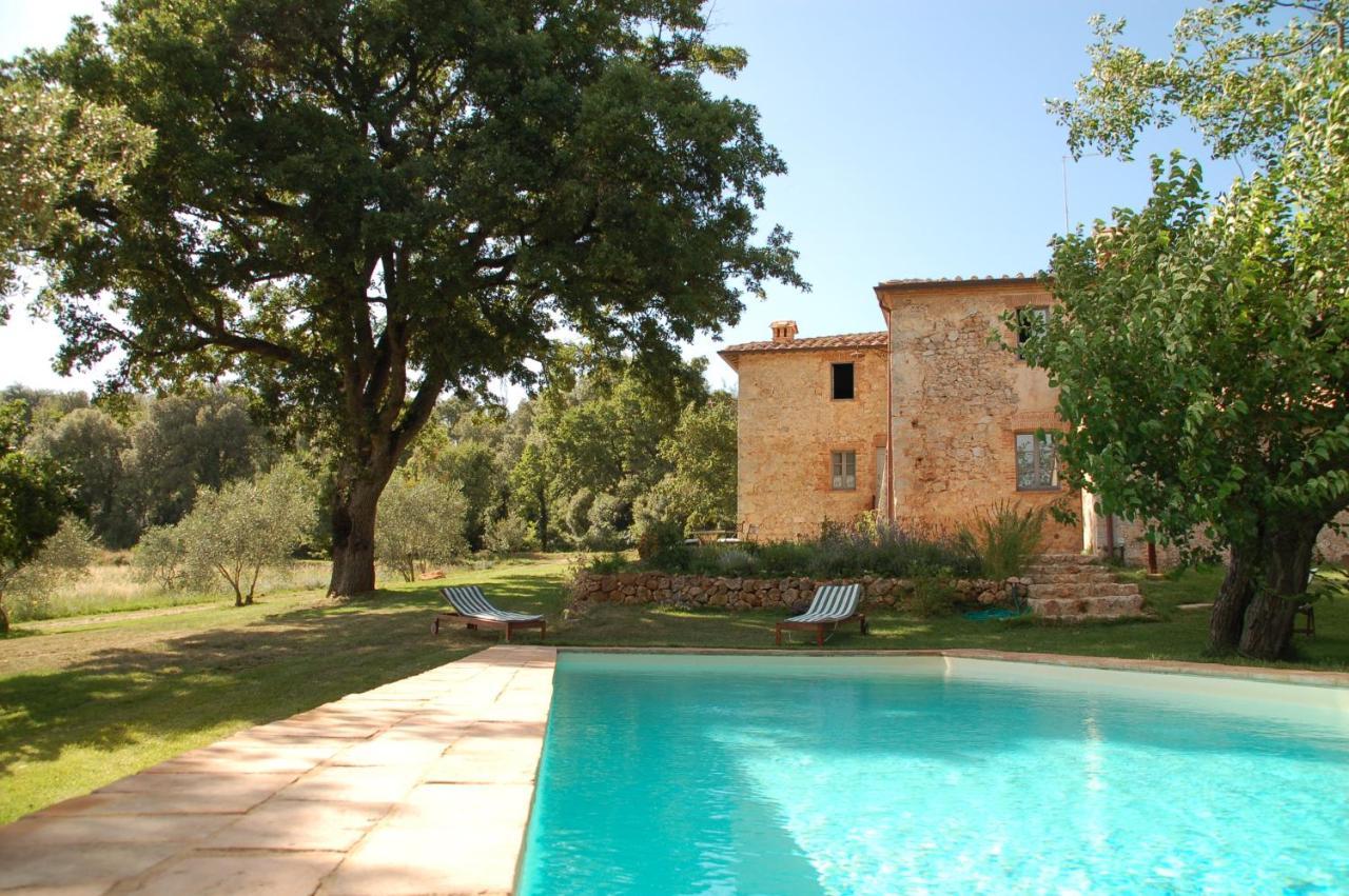 Gli Archi Appartamento