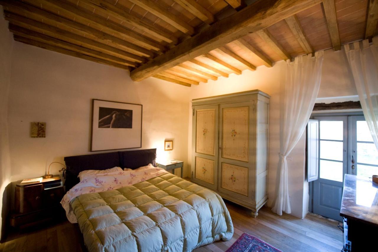 Gli Archi Monteriggioni