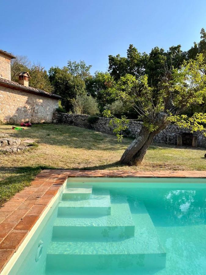 Gli Archi Appartamento